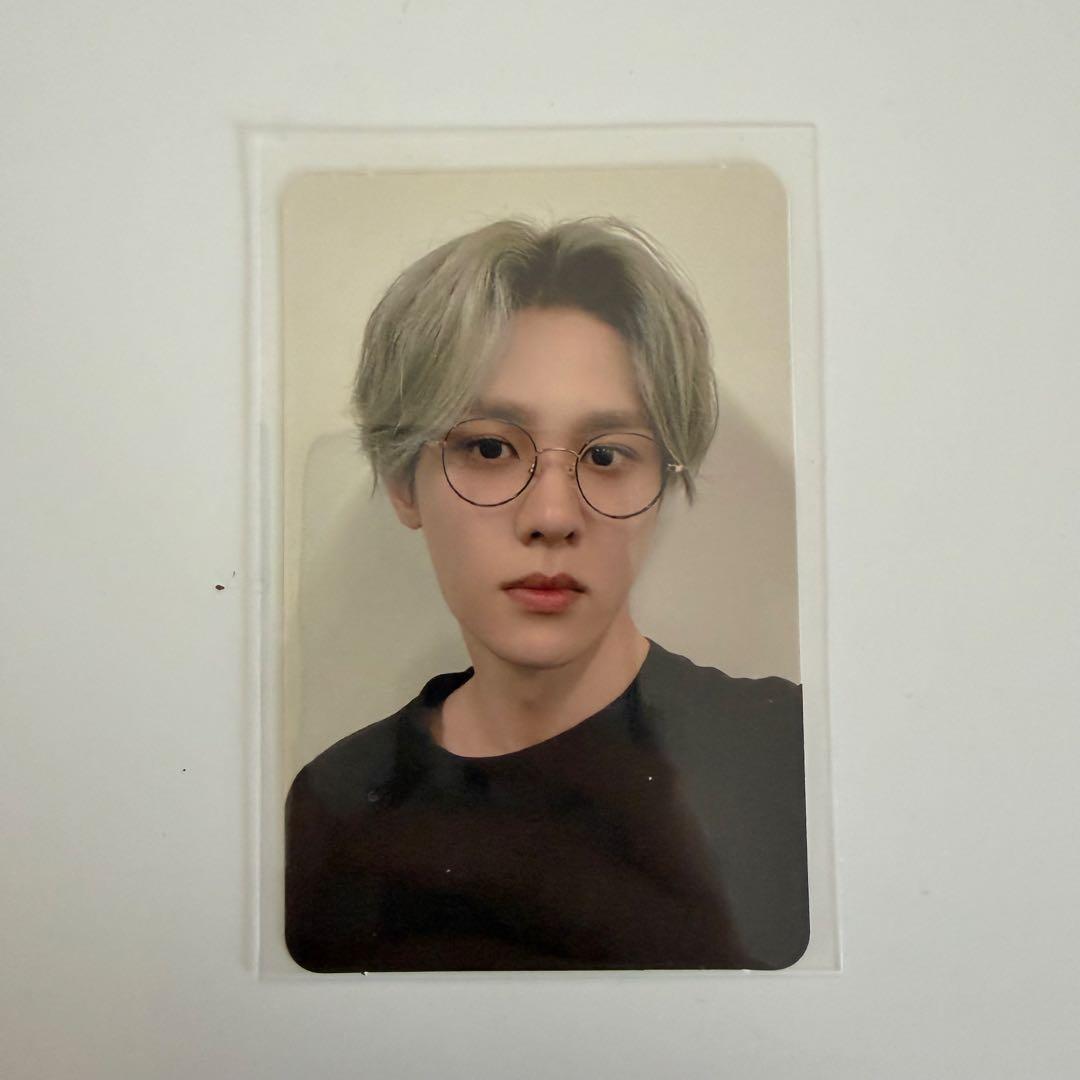 WayV 威神V クン トレカ - メルカリ