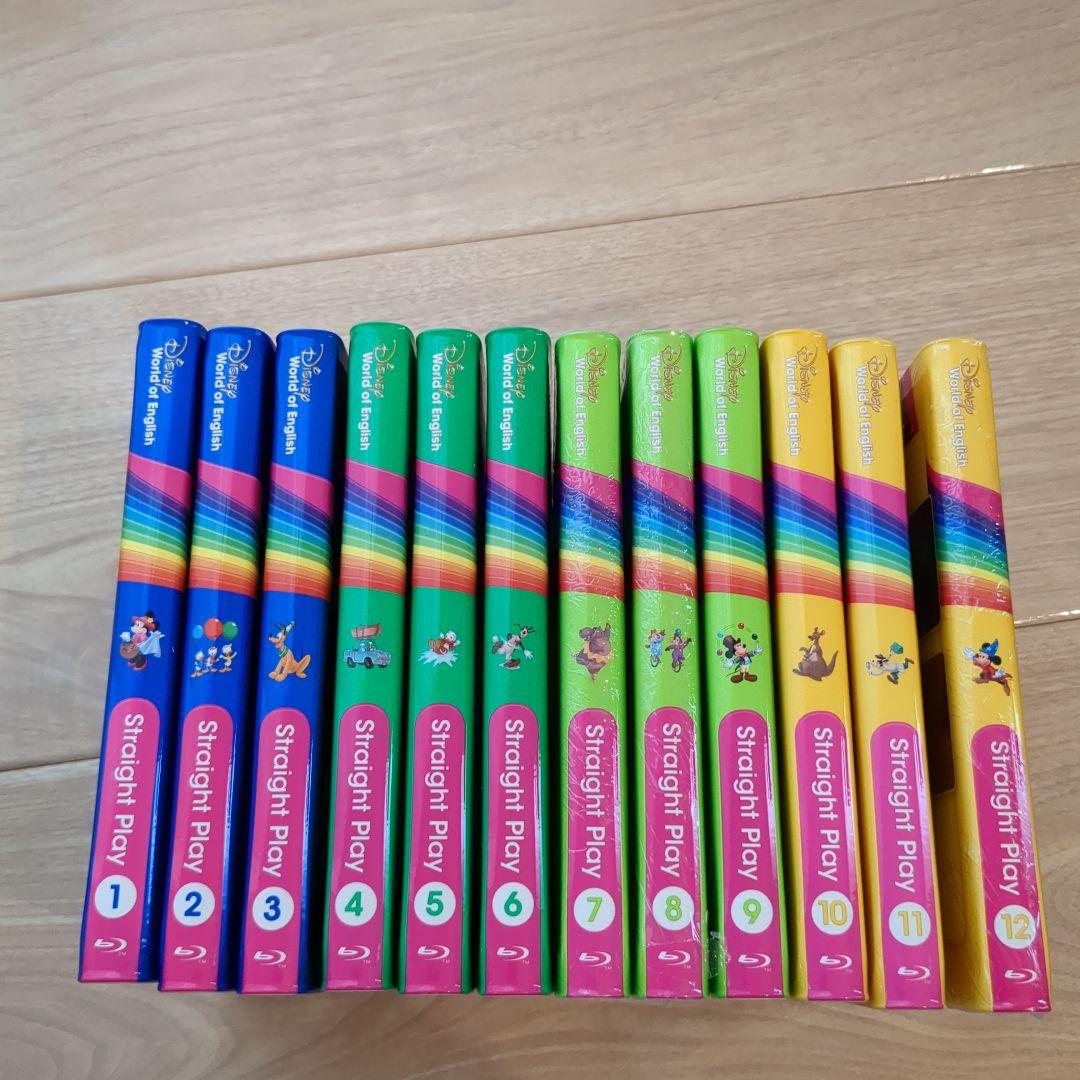 最新版☆DWE シングアロング Straight Play＆Sing Along