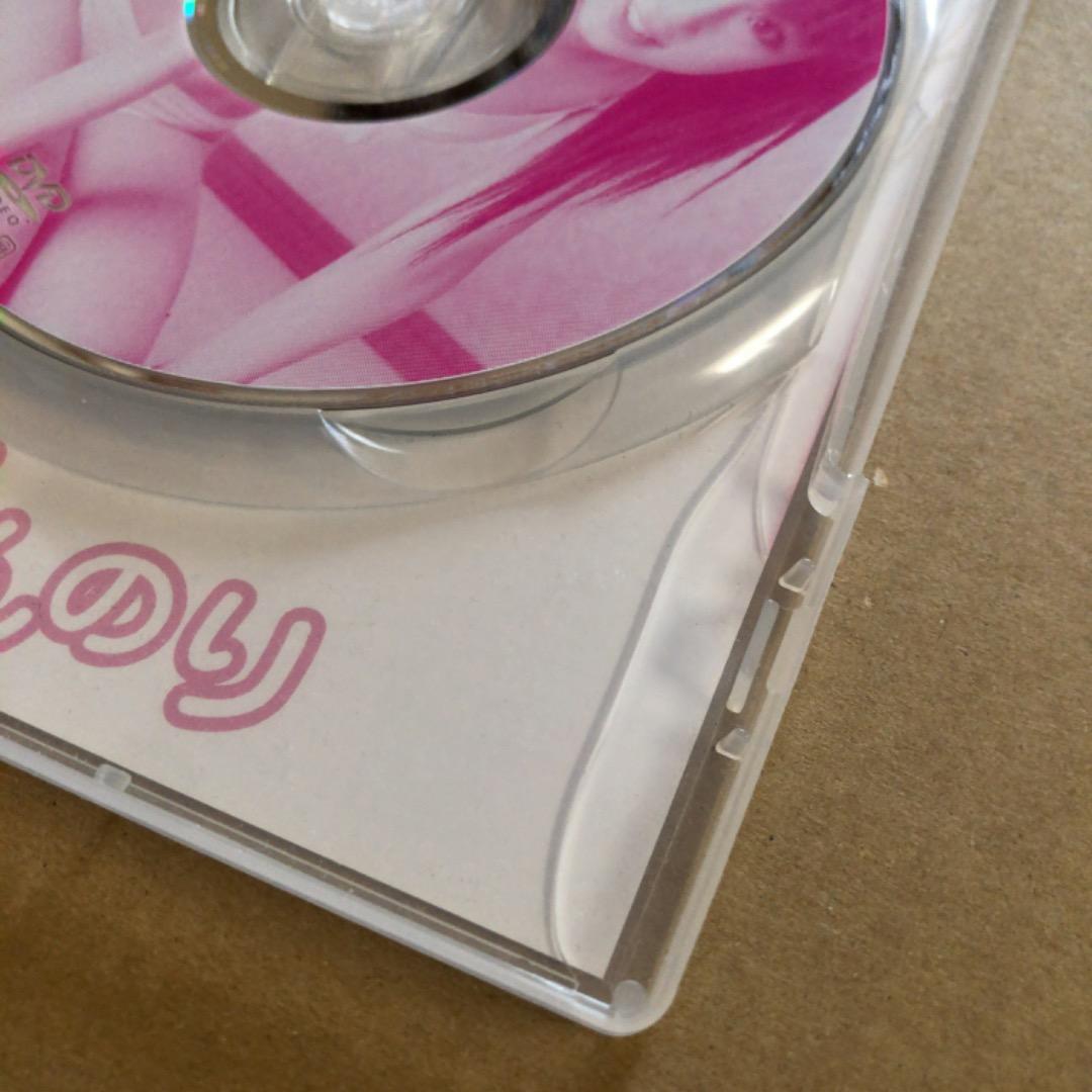 小倉優子 Special DVD-BOX