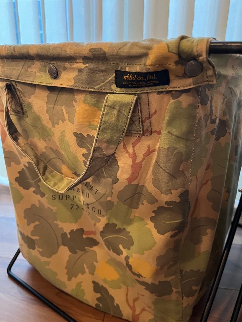 ネイバーフッド CS-BOX - メルカリ