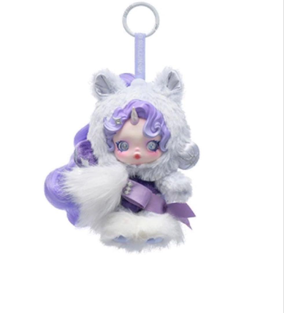 POPMART Skullpanda My Little Pony Rarity - メルカリ