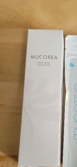 サンベール　ムコ多糖　ムコレア　ムコテイン tosa-umaimon_mukotein