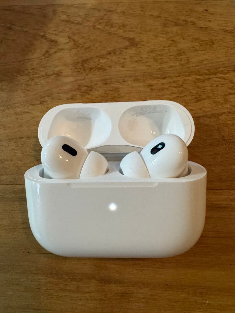 AirPods Pro 2 ワイヤレスイヤホン 本体 完品 Amazon.co.jp: 【整備済み品】 Apple AirPods Pro (第2世代) (整備済み