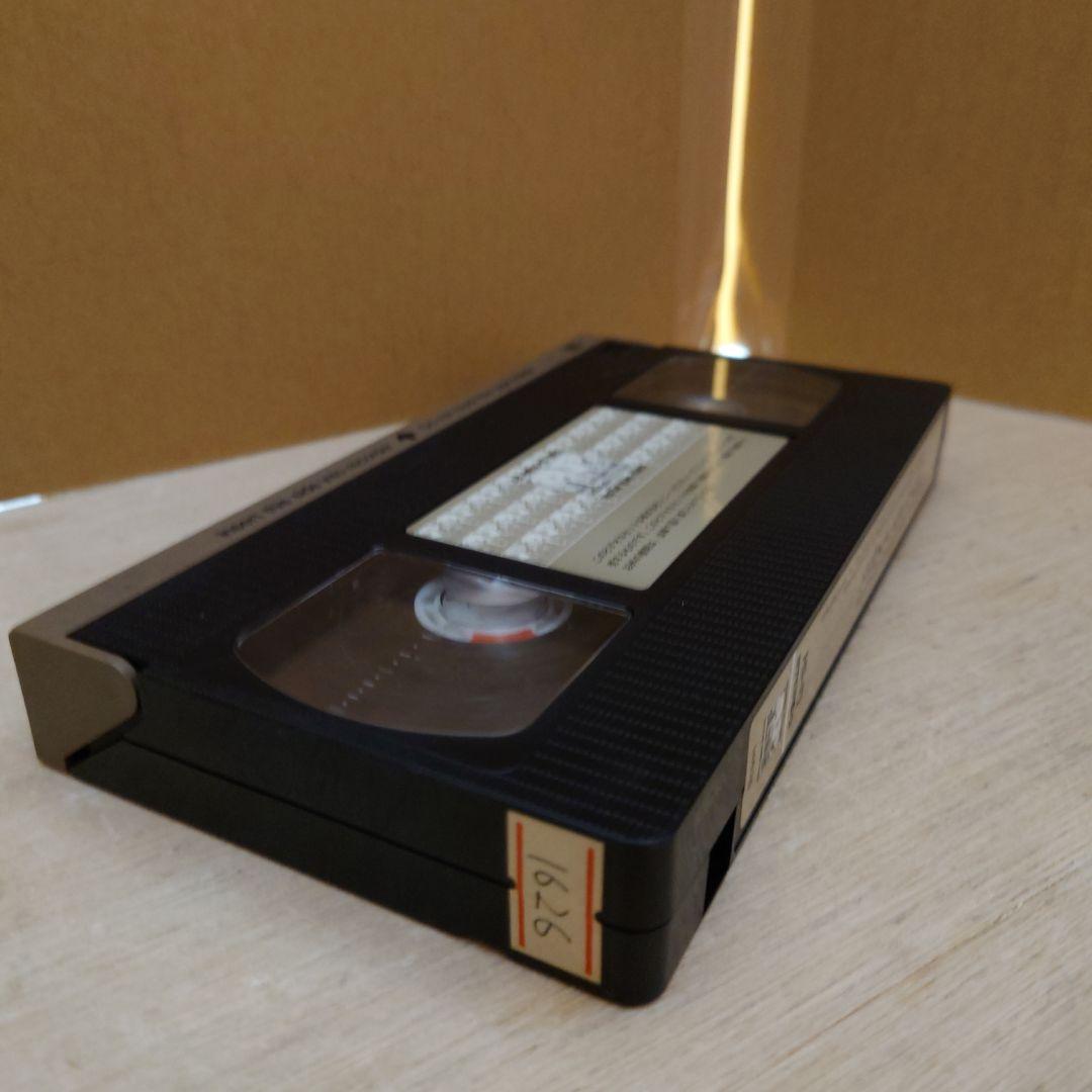 エイジ・オブ・イノセンス 字幕スーパー VHS