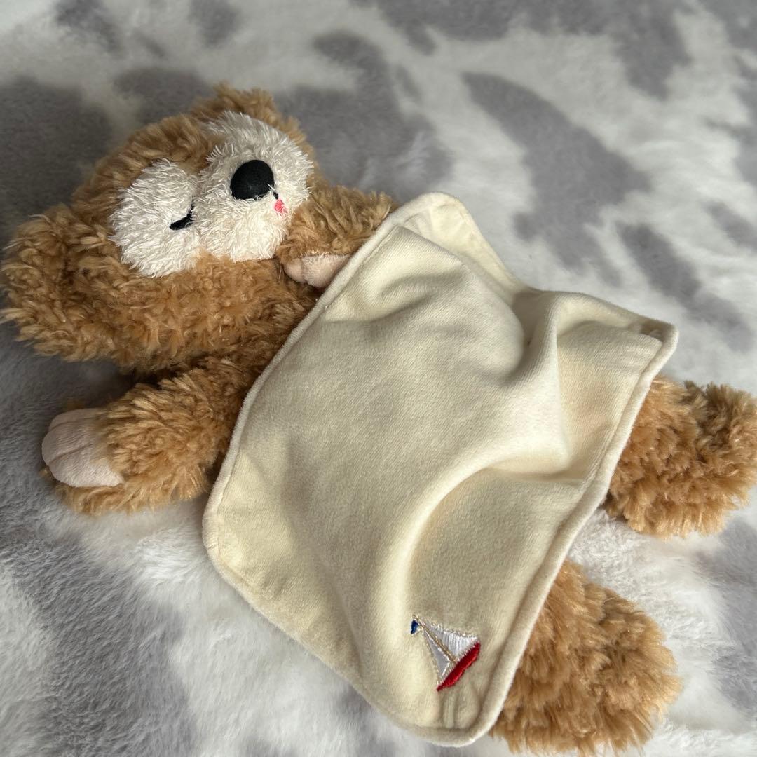 ディズニー】Duffy's Sweet Dreams！ ダッフィー ぬいぐるみ - メルカリ