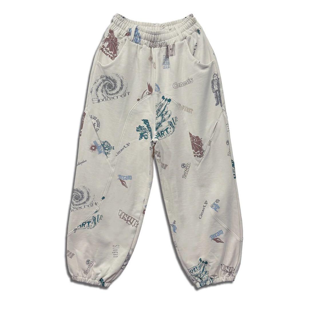 2:BE BE:FIRST DOME TOUR スウェットパンツ BE:FIRST - 2:BE BE:FIRST DOME TOUR スウェットパンツの通販 by