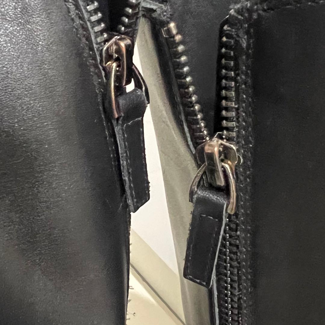 新 デザインレディース - Valentino ユニークフォームカーフスキン