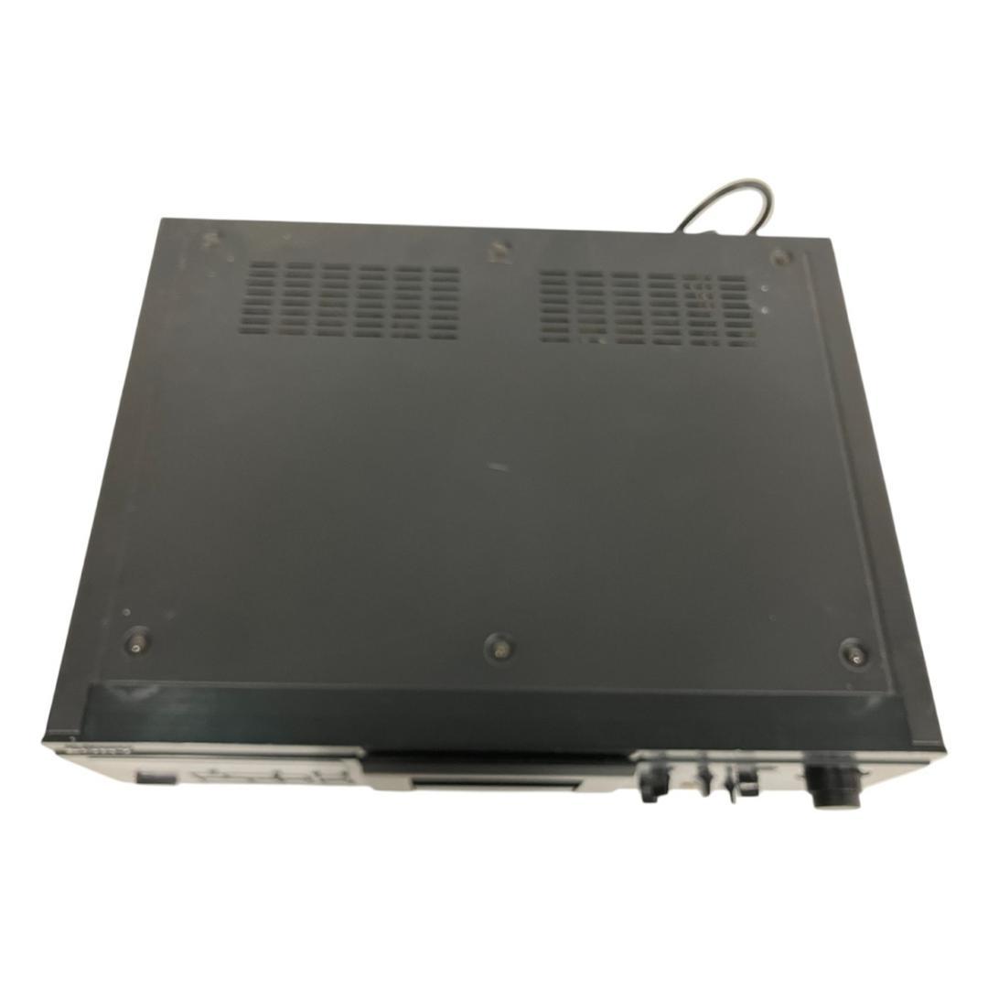 SONY TC-KA3ES カセットデッキ カセットプレイヤー - メルカリ