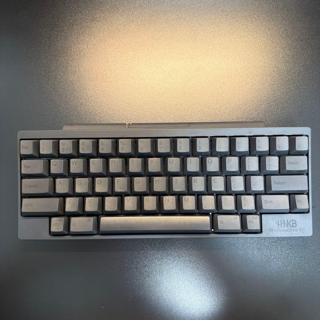 HHKB Professional BT US配列 HHKB Professional BT - hhkb.io