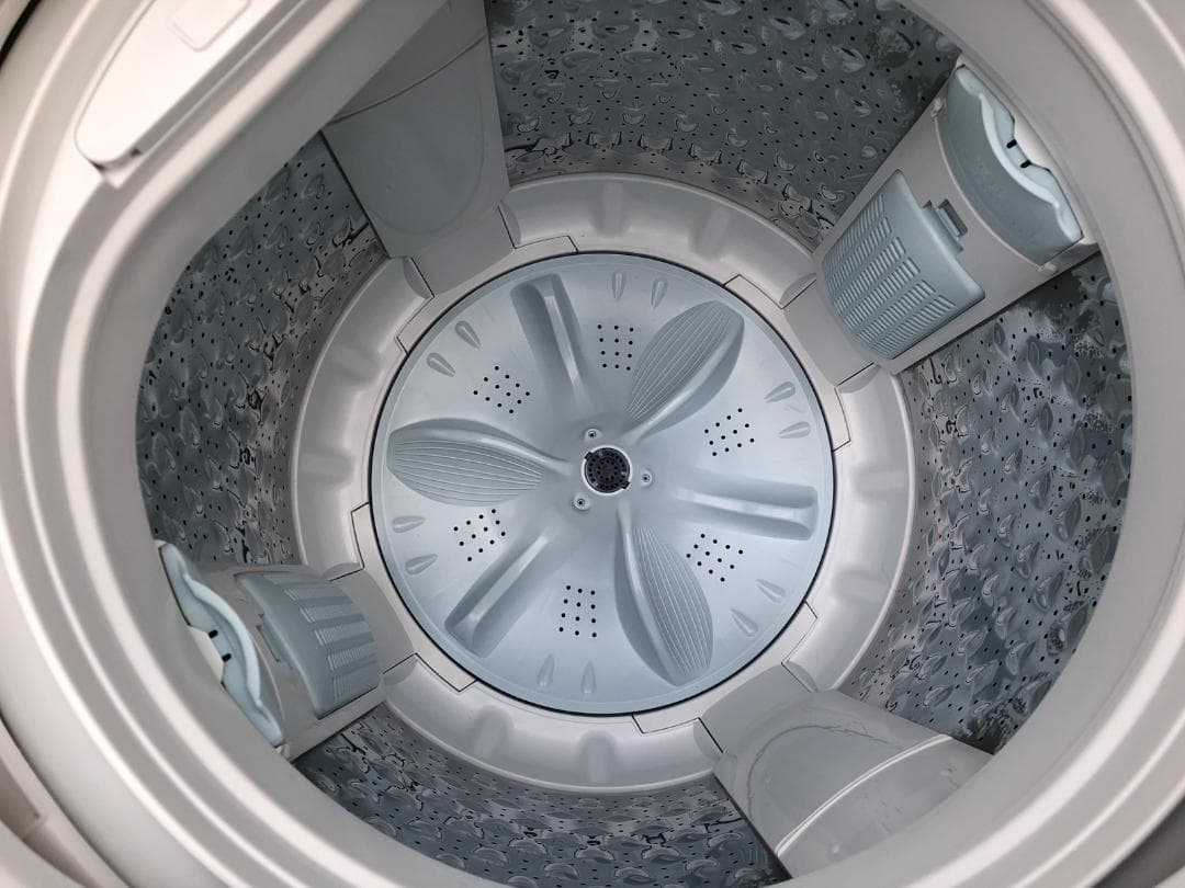 東芝 TOSHIBA 全自動洗濯機 AW-700J4 7.0kg 2024年製