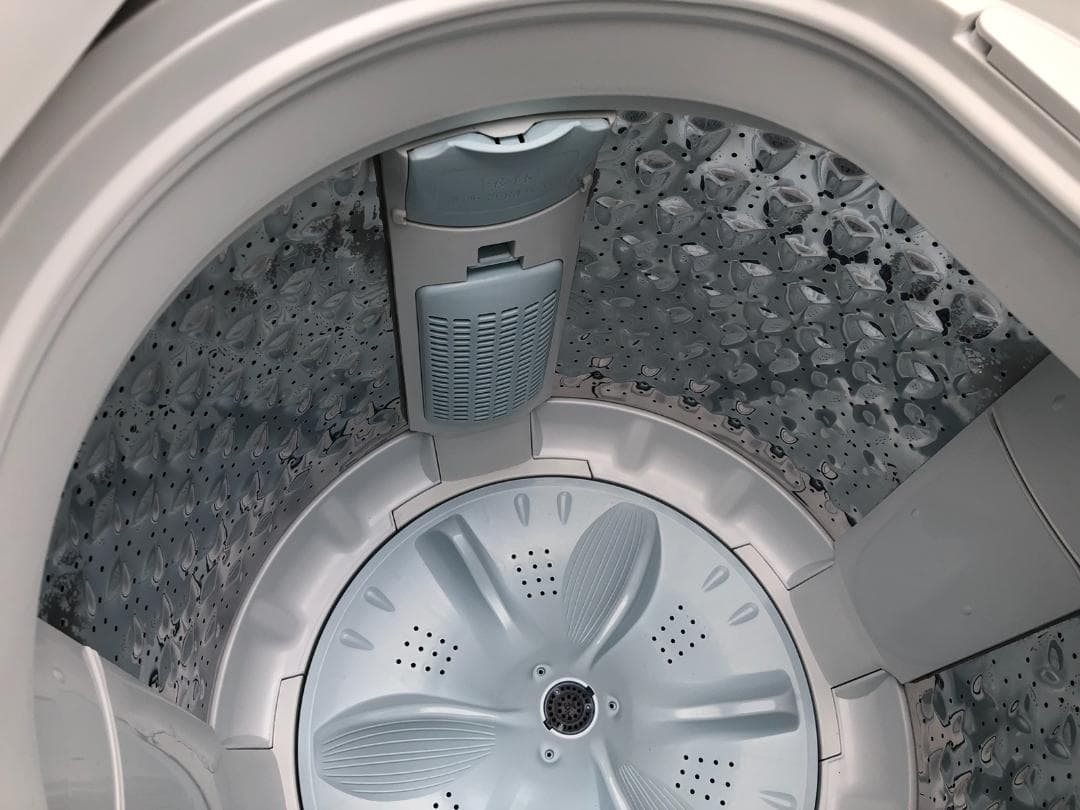 東芝 TOSHIBA 全自動洗濯機 AW-700J4 7.0kg 2024年製