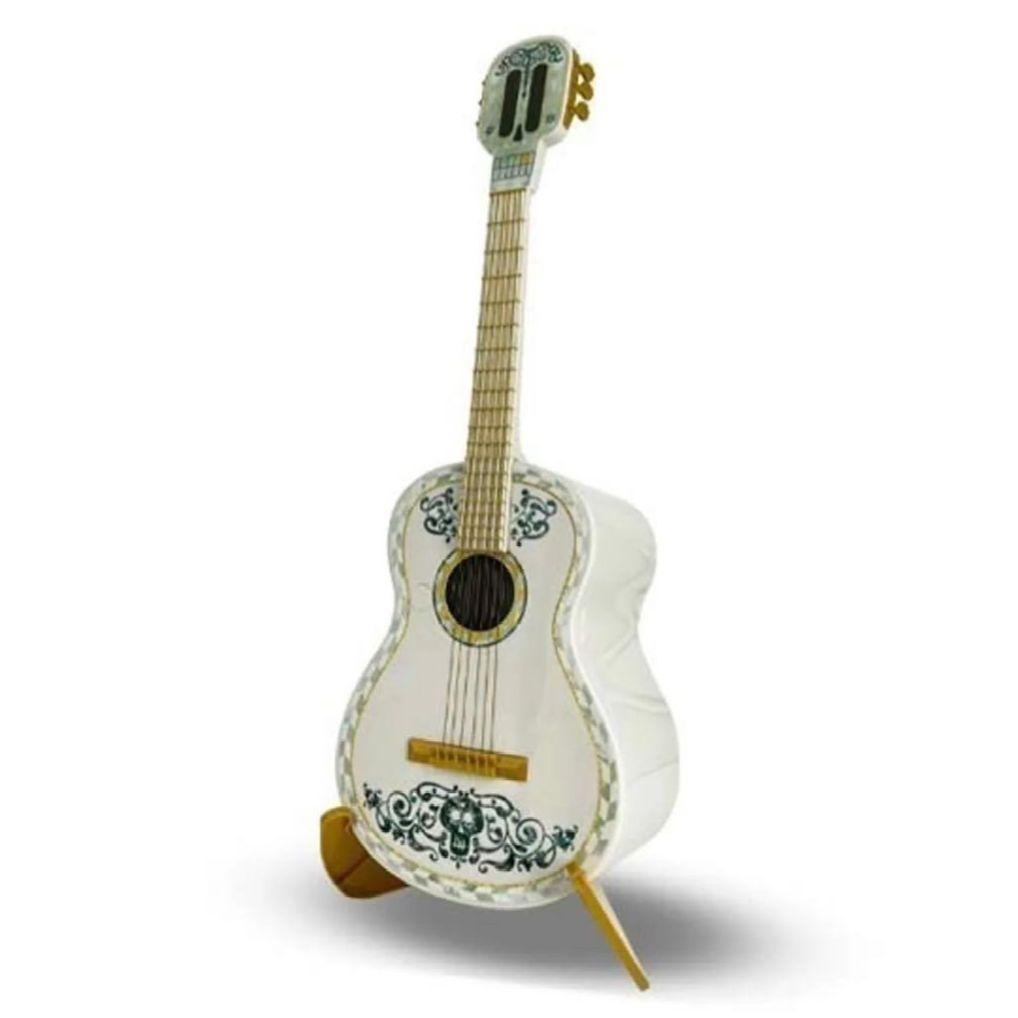 ディズニー100周年 リメンバーミー ギター ポップコーンバケット