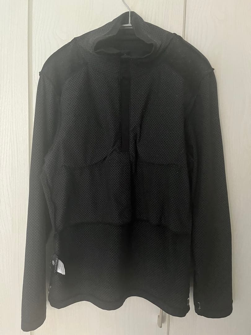 YOSAウェア 上下セット3L