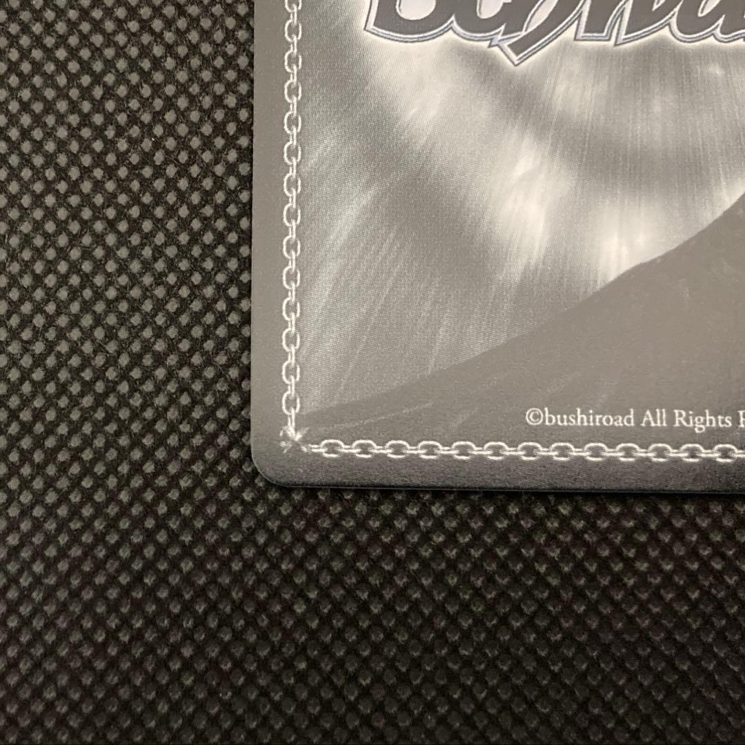 ヴァイスシュヴァルツ 勝利の女神NIKKE ‪”‬フィナーレ‪”‬ノワール SP