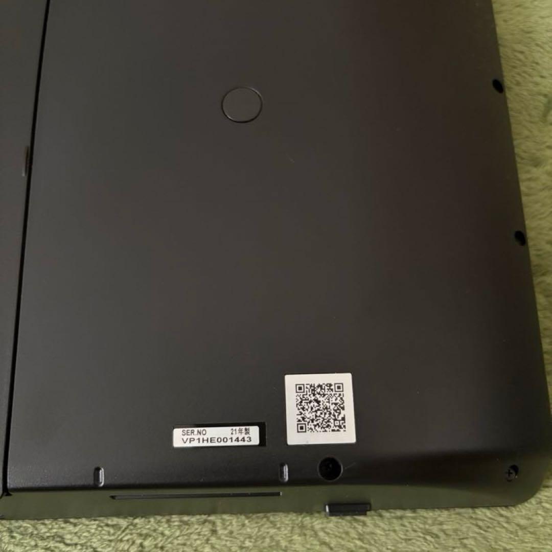 Panasonicプライベートビエラ UN-19CF10D