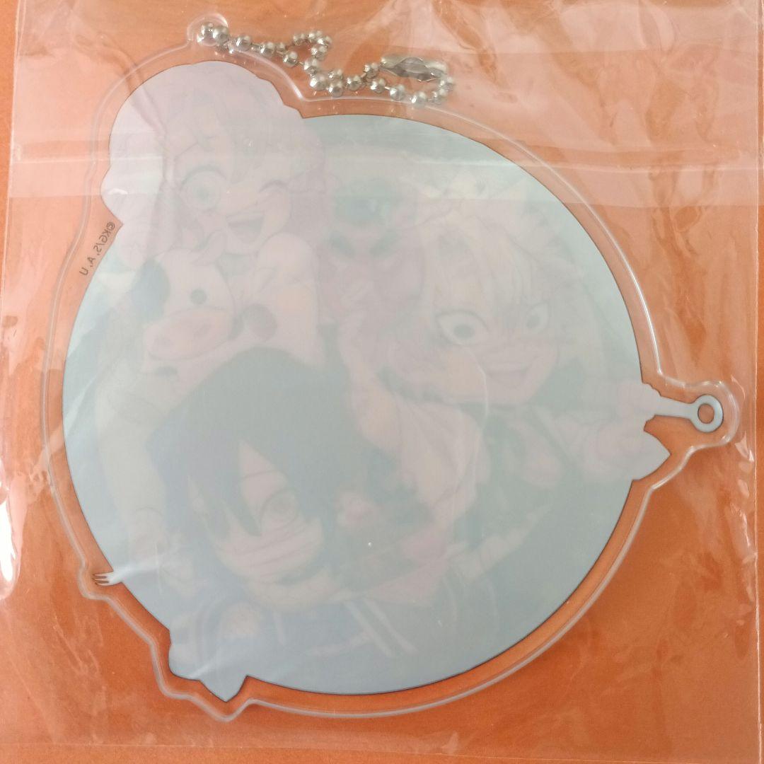 鬼滅の刃 アクリルチャーム 節分 不死川実弥 伊黒小芭内 甘露寺蜜璃