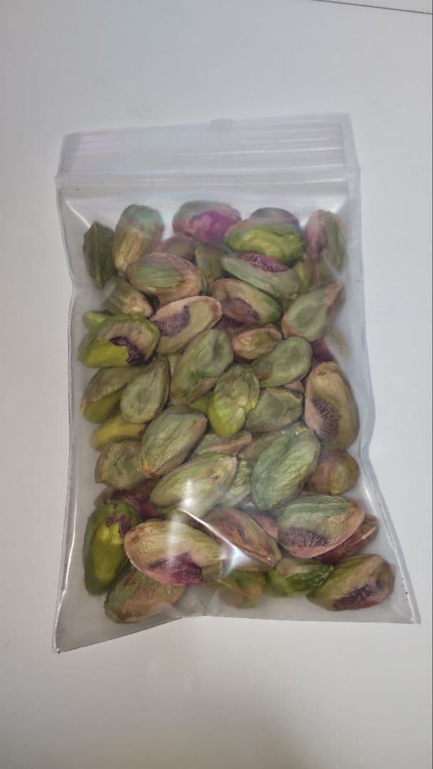 かずくん専用】ブロッコリー種子（おはよう、サミット）2種セット