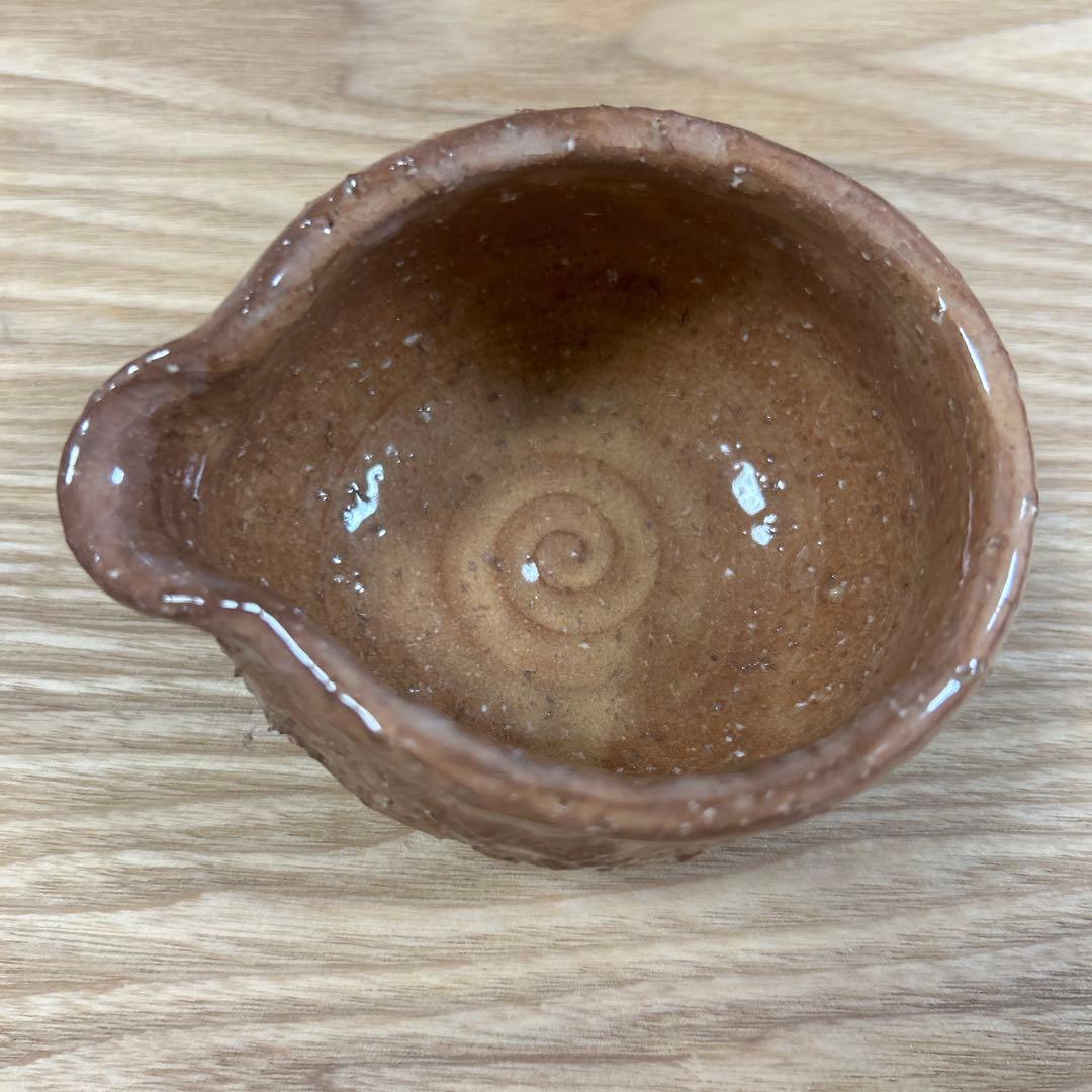 萩焼 指月窯 名工 波多野善蔵 茶器揃 新品希少品 煎茶器揃 茶道具 無形