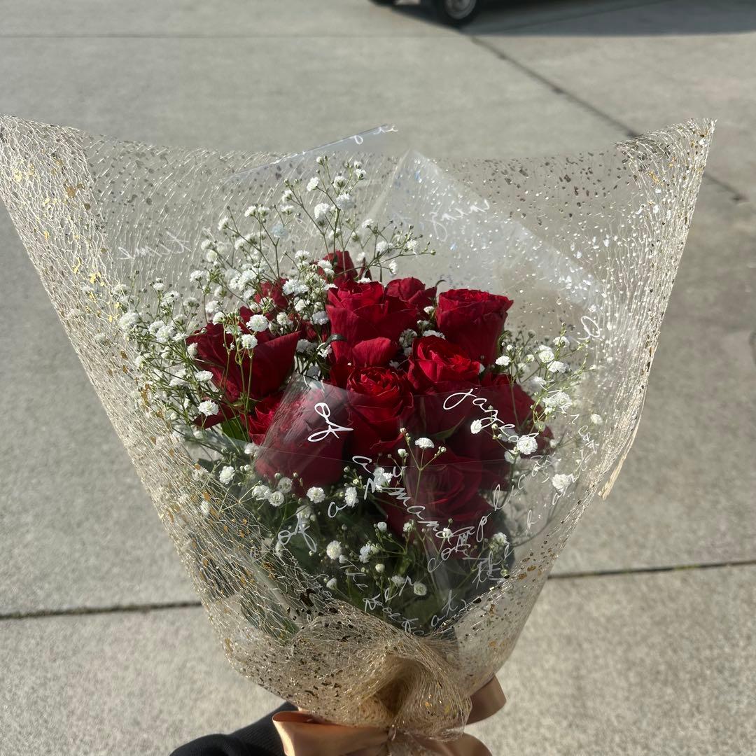 aya 花束 花束XL | Velonica