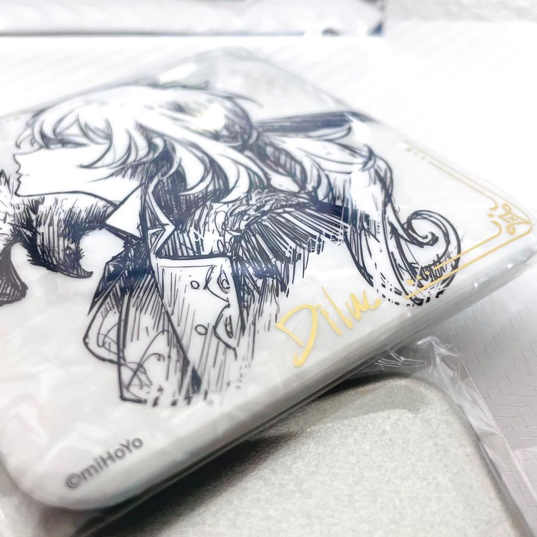 原神 2026 FES フェス 中国上海 会場限定 缶バッジ ディルック - メルカリ