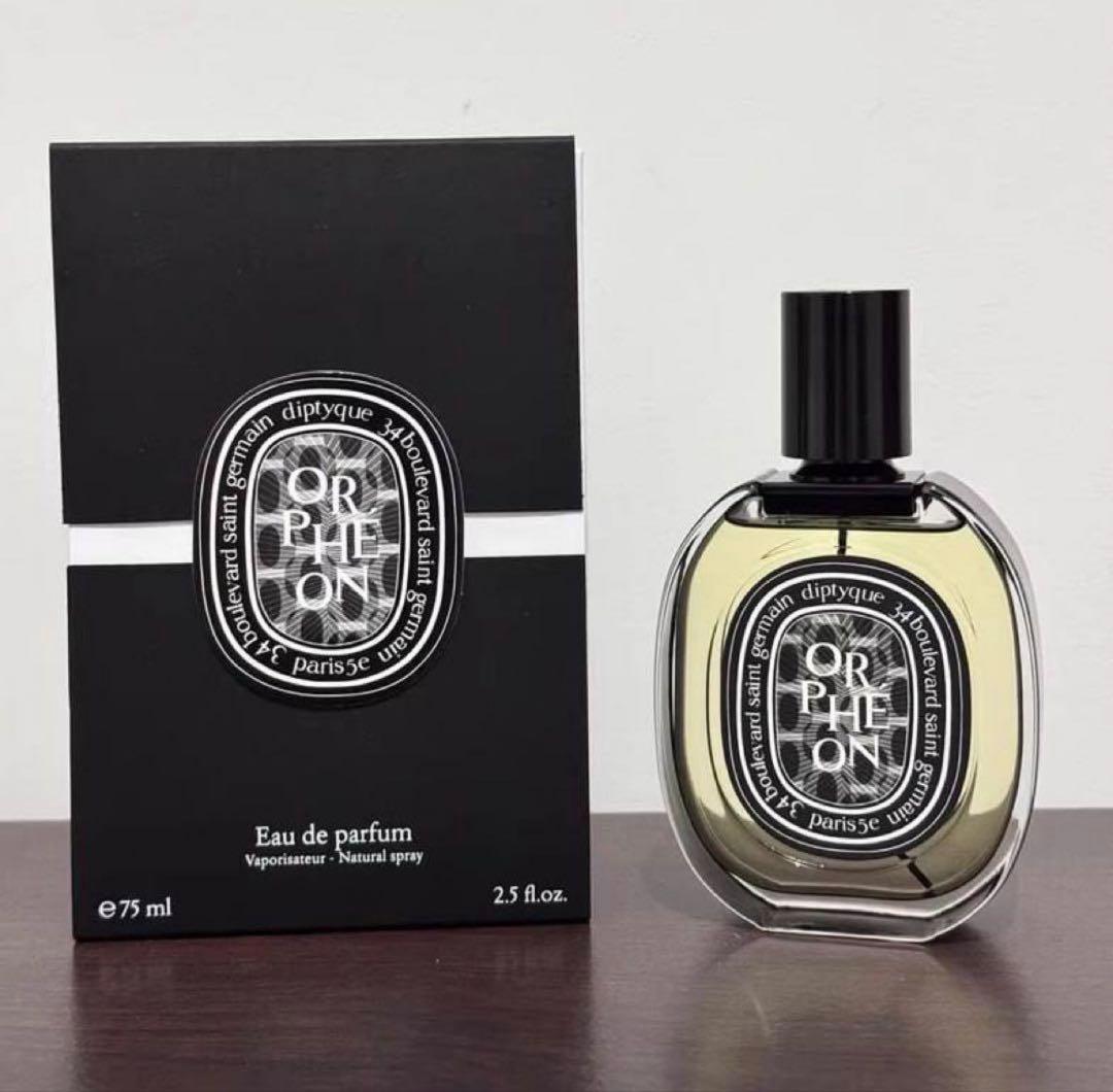 DIPTYQUE ディプティック オルフェオン EDP 75ml - メルカリ