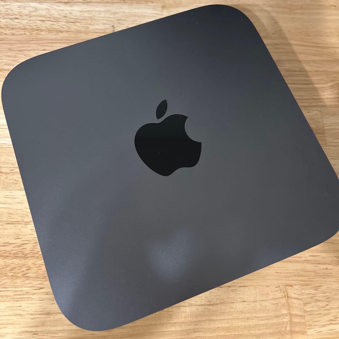 Macデスクトップ Mac mini 2018 i7 8GB RAM 256G SSD Amazon.com: Apple Late 2018 Mac Mini with 3.0GHz Intel Core i3