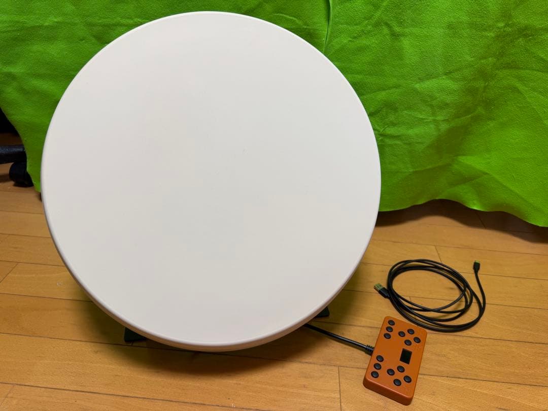 taikoller おうち太鼓 TAIKOLLER 太鼓の達人 太鼓フォース おうち太鼓Switch2 接続可 - メルカリ