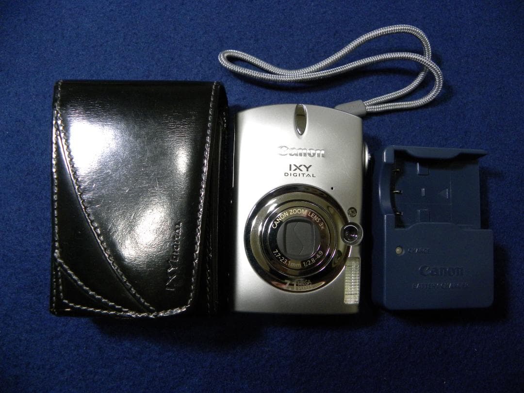 デジタルカメラ（IXY） Amazon | Canon IXY DIGITAL 30a | コンパクト 通販