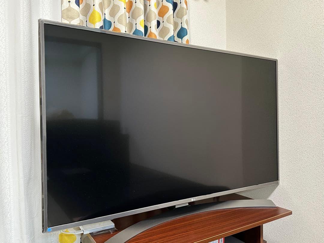 【送料込み・引き取りも可】LG 液晶テレビ 49UJ6500 49インチ LGエレクトロニクス 49UJ6500 [49インチ] 価格比較 - 価格.com