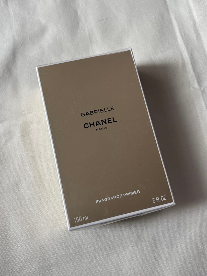 CHANEL ガブリエルシャネル フレグランスプライマー 150ml ガブリエル シャネル フレグランス プライマー - 150 ml | CHANEL シャネル