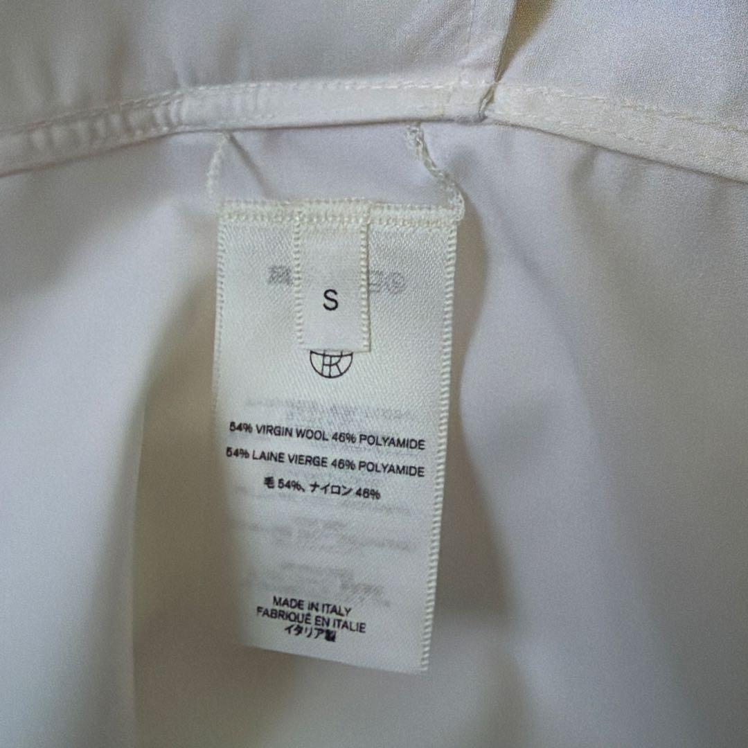 THE ROW ザ・ロウ ZANA SHIRT ダブルジップシャツ - メルカリ