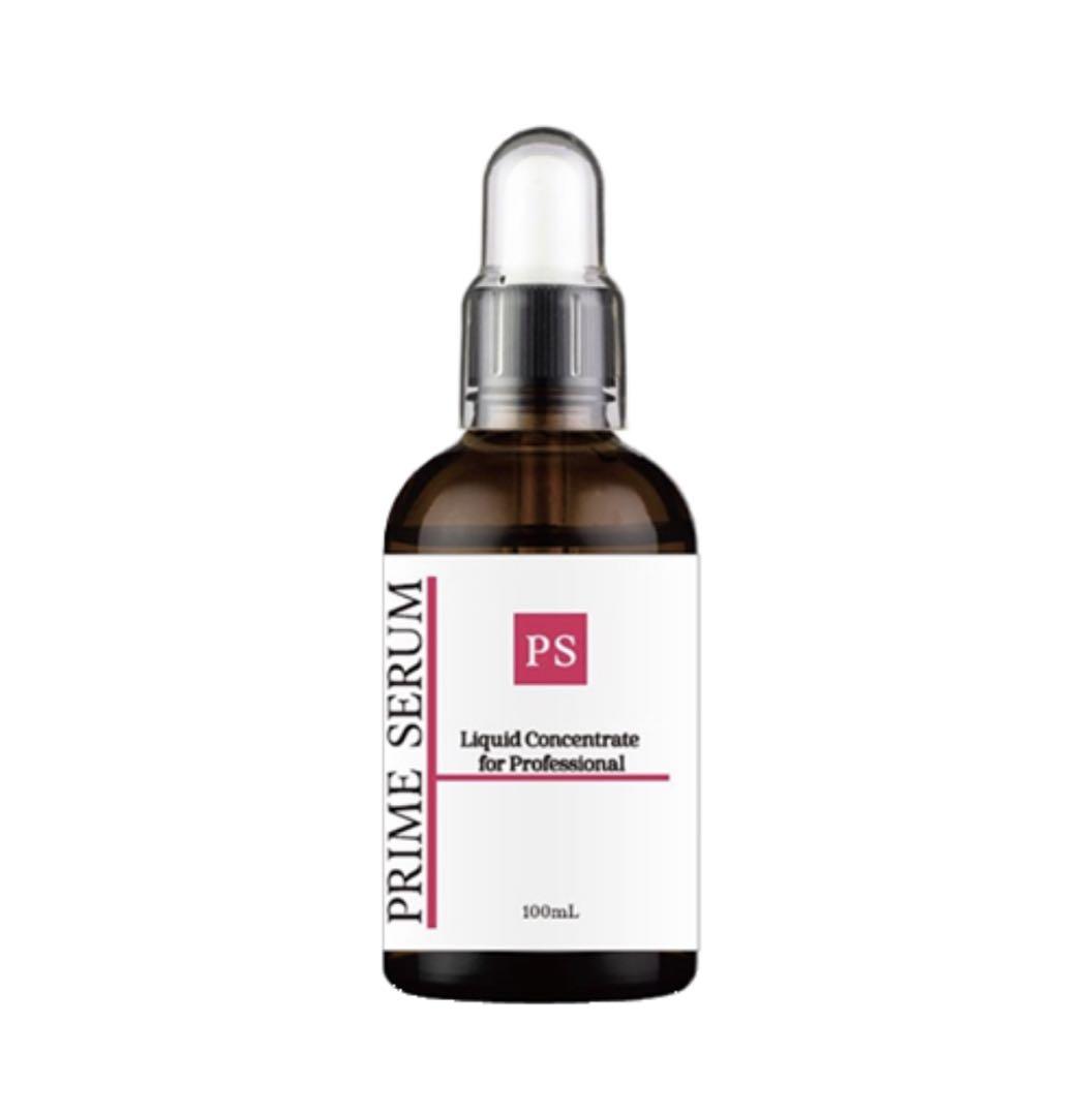 PRIMESERUM ホスファチジルコリン高濃度配合の脂肪溶解セラム プライムセラム -PRIME SERUM-ホスファチ高濃度40％配合 | プロ用美容