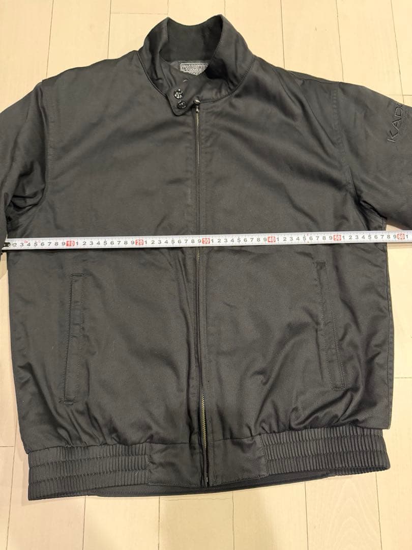 KADOYA カドヤ スイングトップ 防寒 暴風 - メルカリ