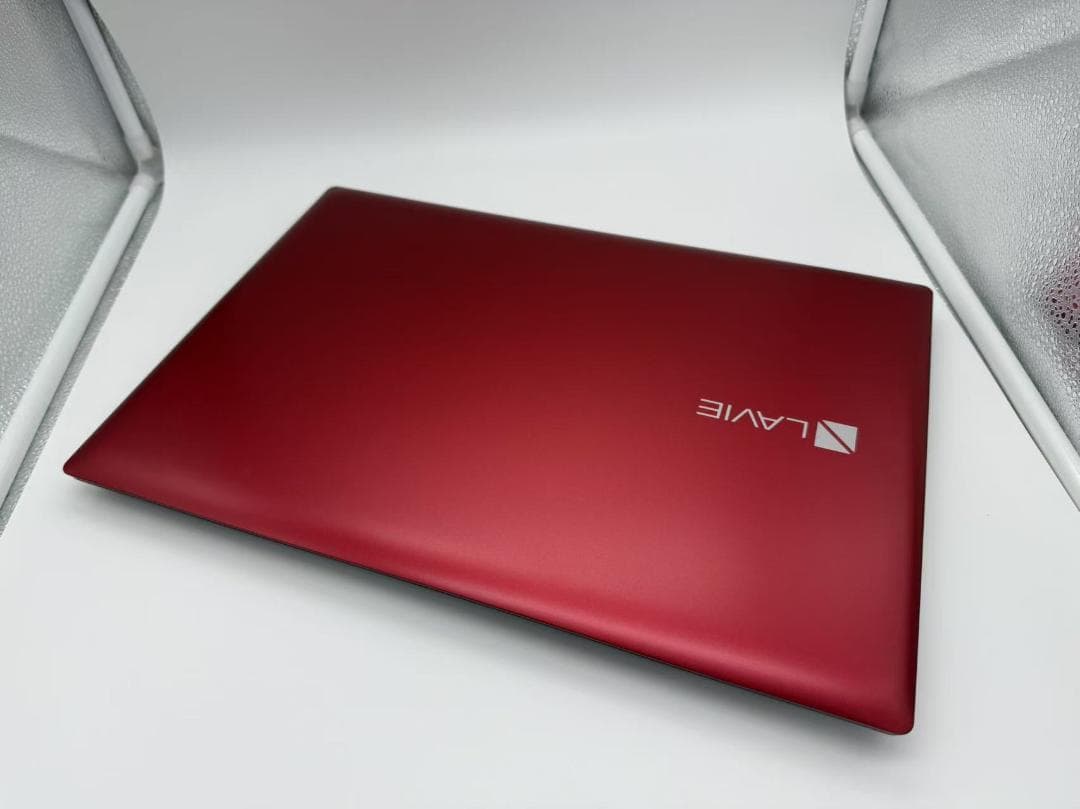 美品 NEC NS700K i7 20G 新品SSD512GB Office付き 2017年モデル/NEC LAVIE Note Standard NS700/G 高性能Core7世代i7