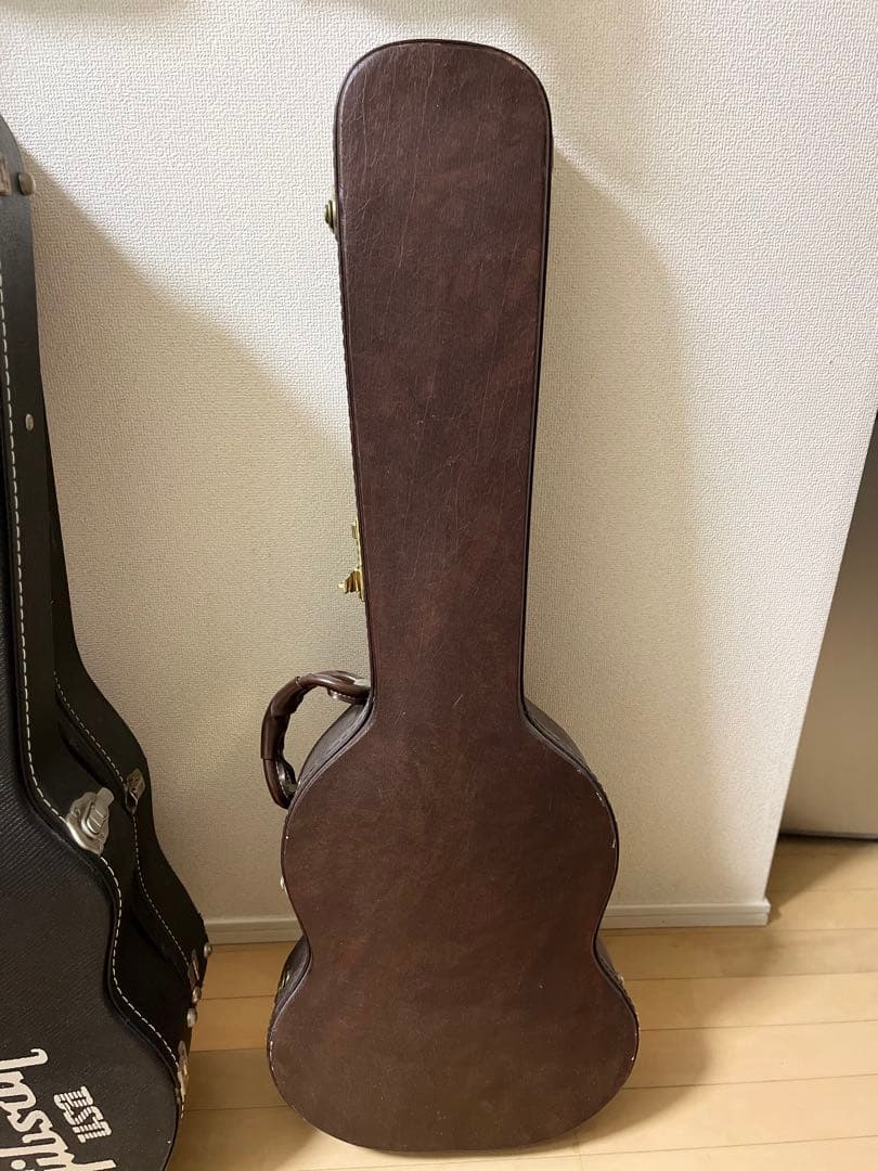 せ*ぎ様 Epiphone japan SG 99年 フジゲン製 - メルカリ