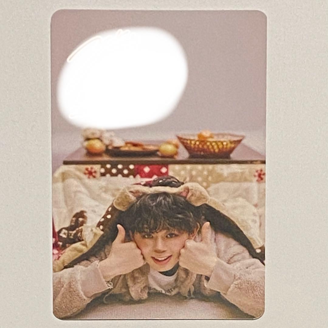 EIKU 生誕 キラリ スクラッチ トレカ - メルカリ