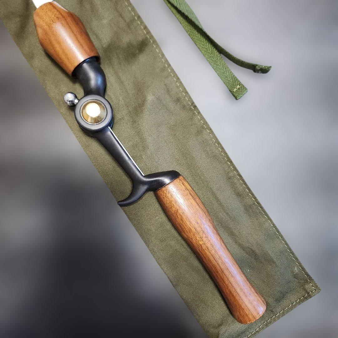 ブライトリバー　ヘッドハンターズ Brightliver x Headz 『HeadHunters Fishing Club CHUCKER Black