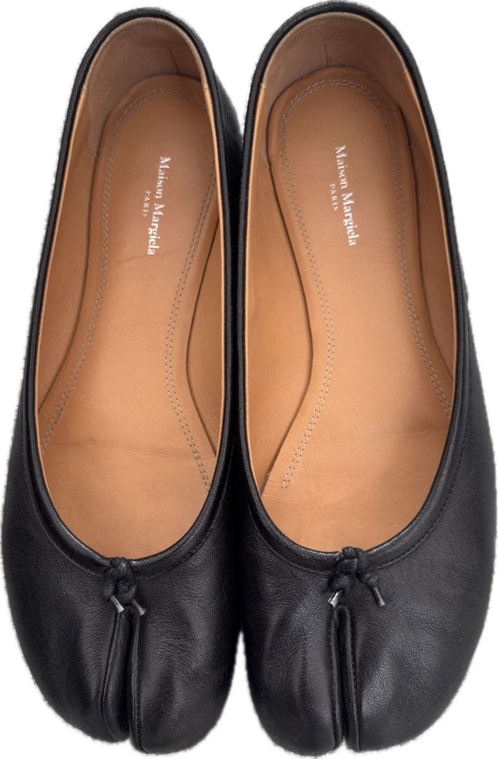 Maison Margiela 足袋バレエシューズ - メルカリ