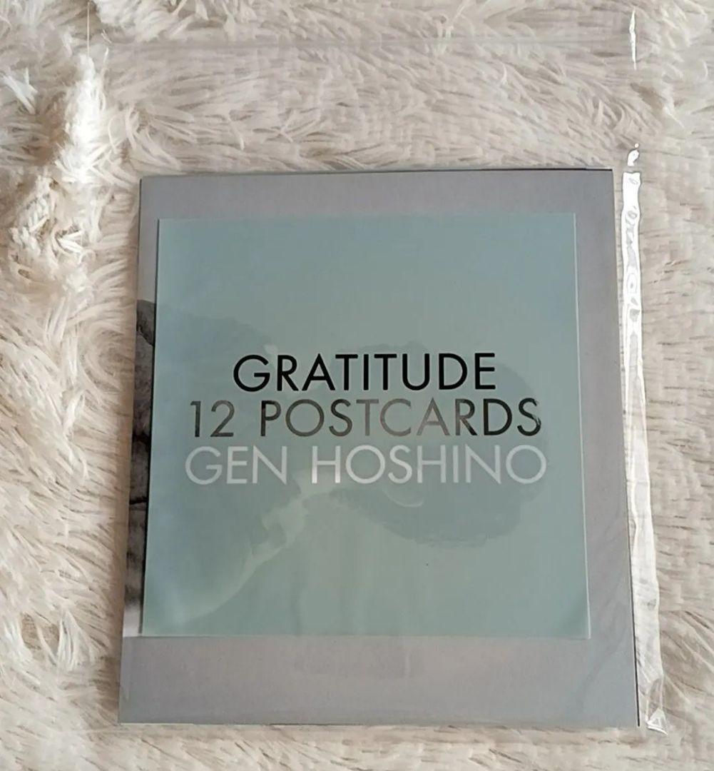 星野源 Gen Hoshino Singles Box GRATITUDE限定盤 - メルカリ