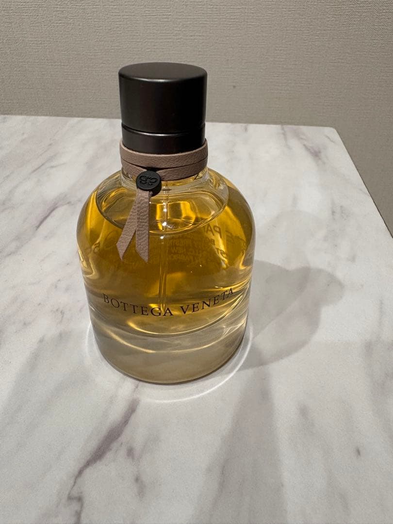 Bottega Veneta オードパルファム 50ml - メルカリ