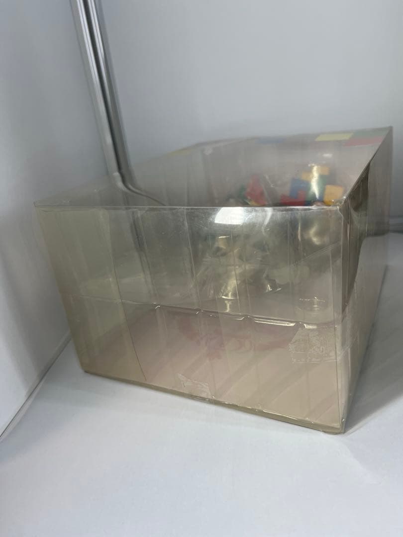 empty スーパーダンガンロンパ2 七海千秋&モノミ フィギュア 箱あり