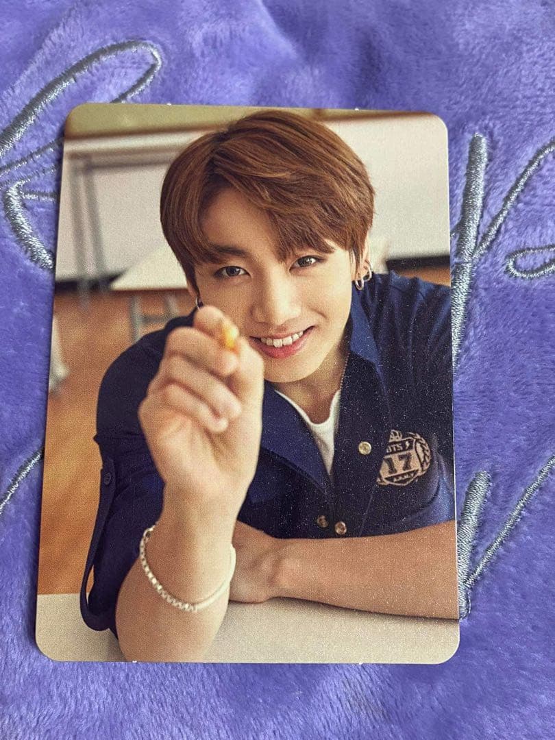 BTS season's greetings 2017 ジョングク 公式 BTS 2017 Season's Greetings Preview - #V