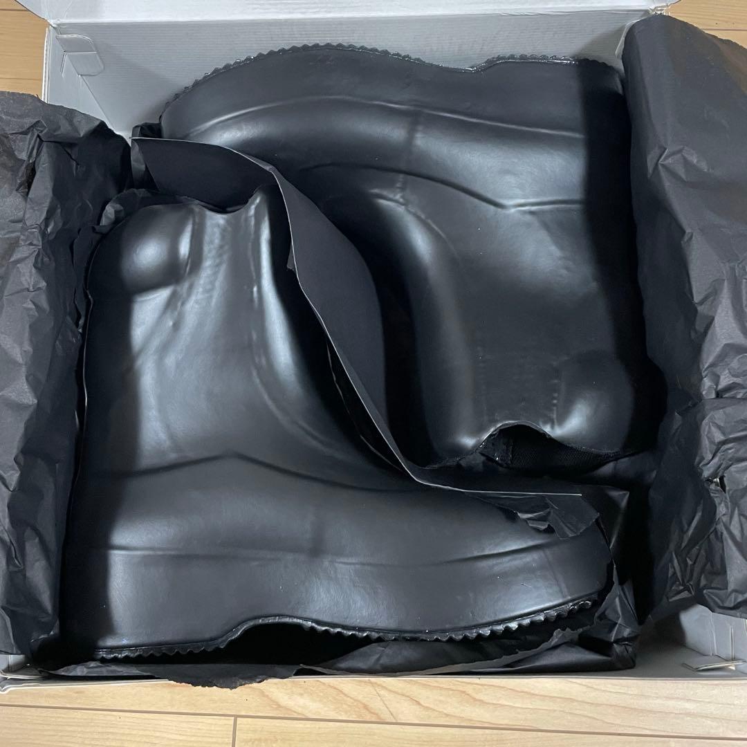 YZY yeezy SL-03 ラバーブーツ US8 - メルカリ