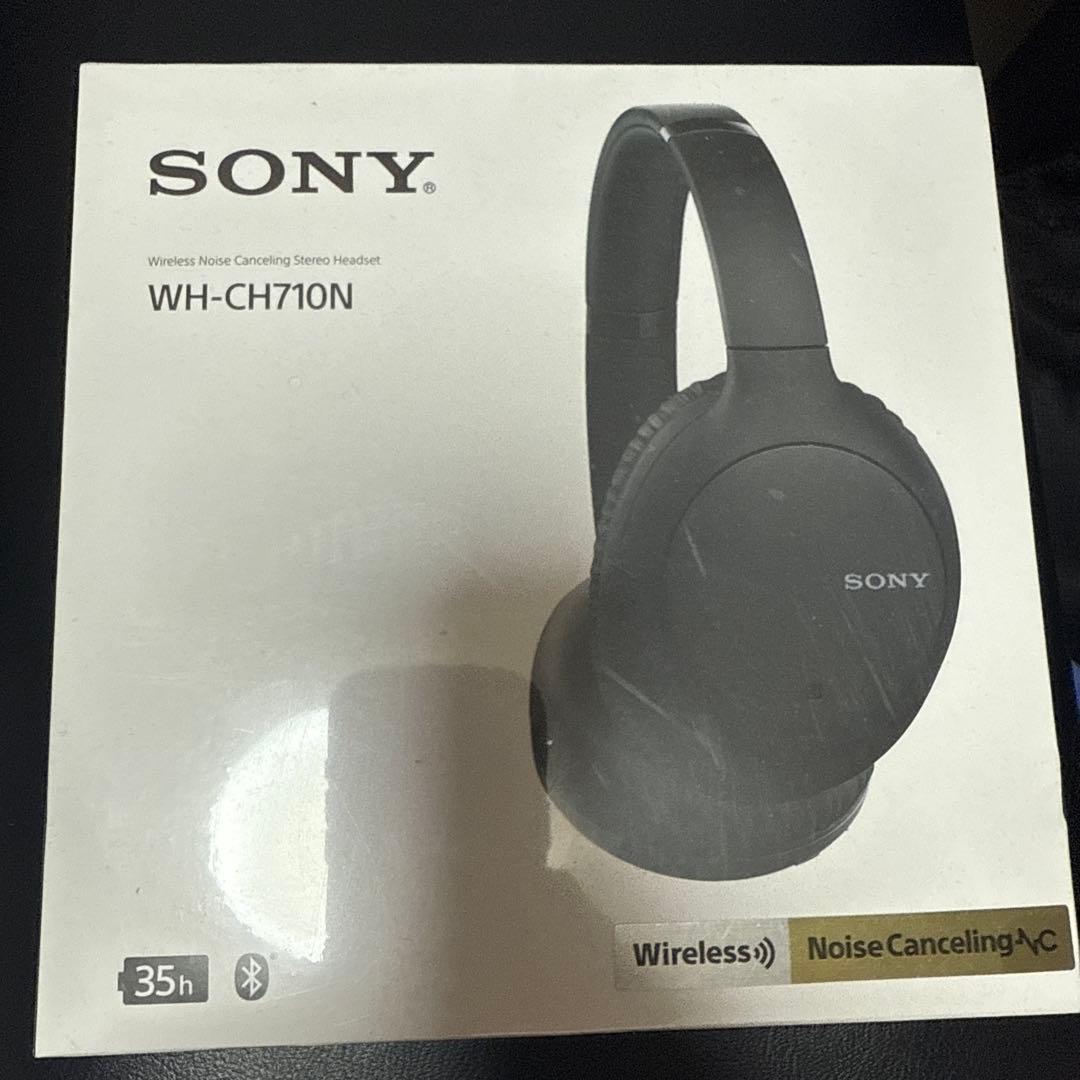 れ*れ様 SONY WH-CH710N ワイヤレスヘッドフォン Amazon.co.jp: ソニー ワイヤレスノイズキャンセリングヘッドホン WH