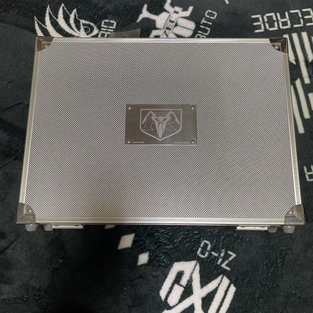 仮面ライダー1号・2号BOX 初回生産限定 DVD-BOX - メルカリ