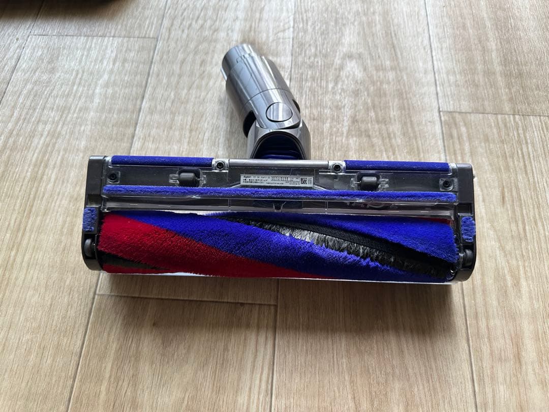 掃除機・クリーナー Dyson -SV18