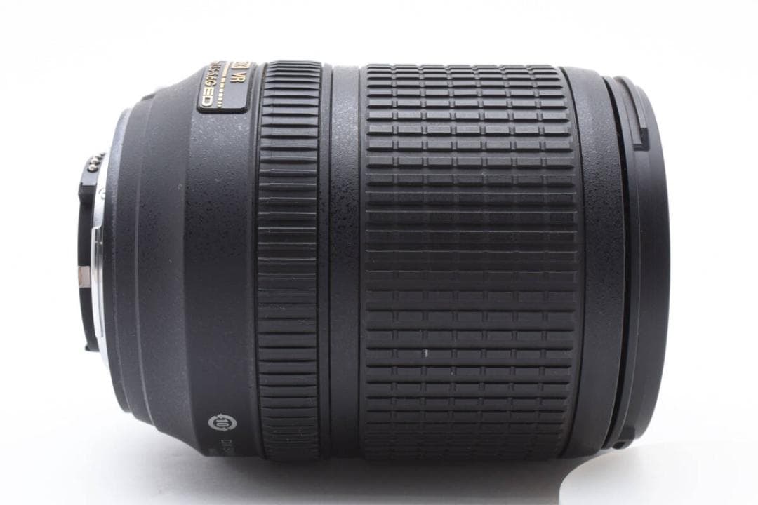 ★ Nikon AF-S 18-140mm F3.5-5.6 G ED VR