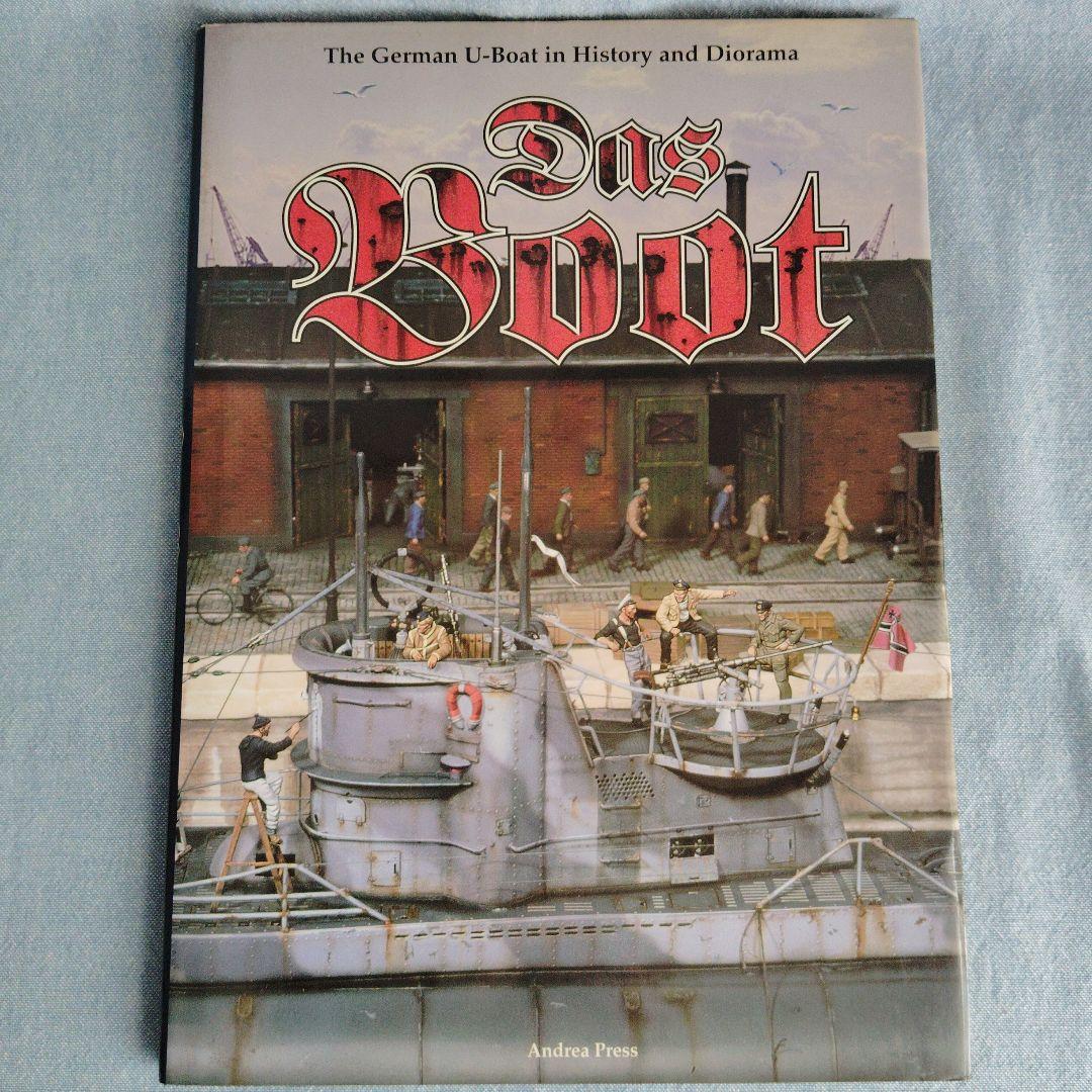 趣味 DAS BOOT EL Das Boot - U-Boat Type VII C U96 - Revell 1/144 - YouTube