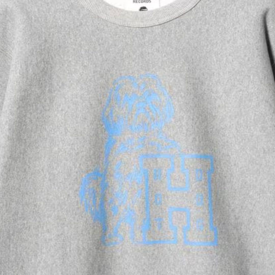 UA別注TACOMA FUJI スウェット新品未使用Lサイズ - メルカリ