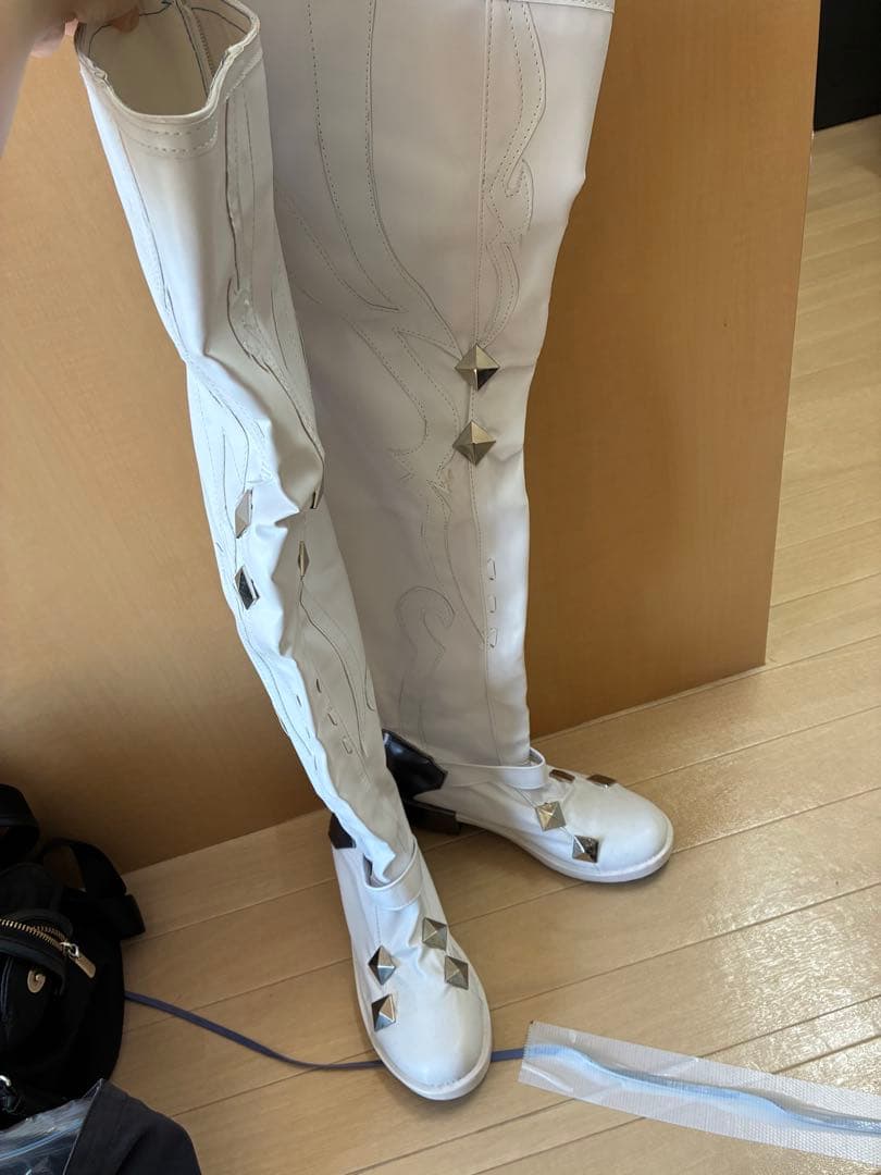 FF14 アルフィノ コスプレ衣装 Mサイズ FF14 Mサイズ